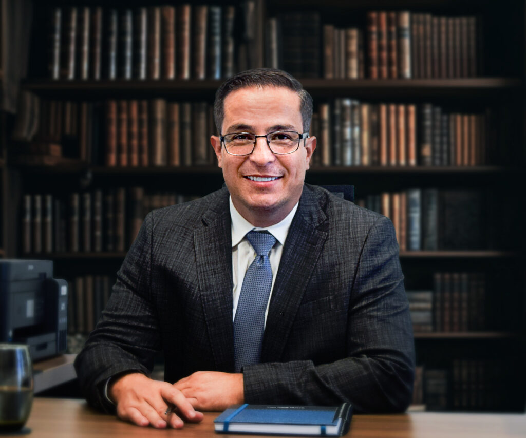 Foto George Miller Advogado copy